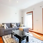 Luxury T2 Apartment