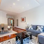 Luxury T2 Lizbona