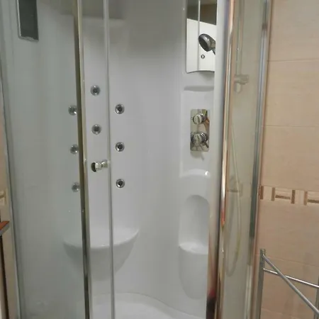 Luxury T2 아파트