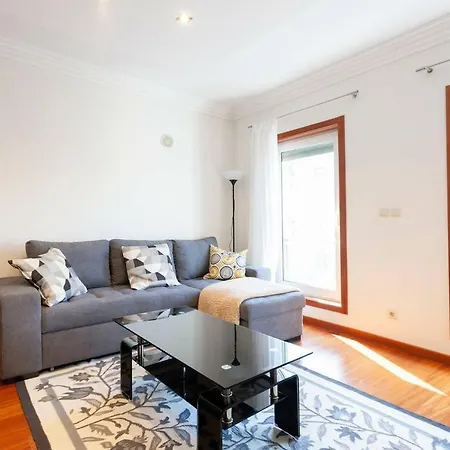 Luxury T2 Appartement