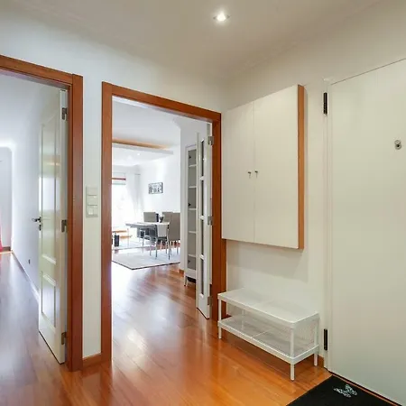 Luxury T2 Лиссабон