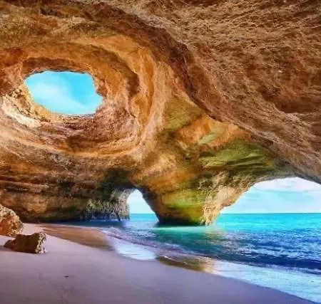 Luxury T2 Apartment *