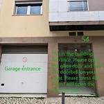 Luxury T2 Apartmán
