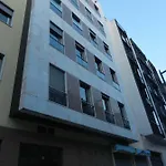 Luxury T2 Apartmán