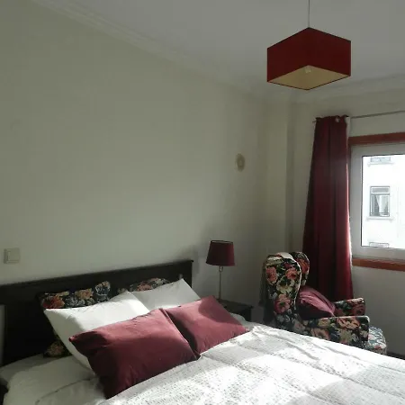 Apartmán Luxury T2
