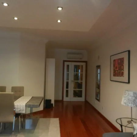 Apartmán Luxury T2
