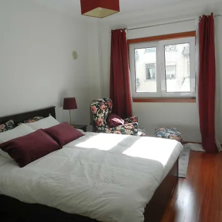 Apartmán Luxury T2