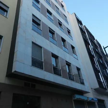 Luxury T2 Διαμέρισμα